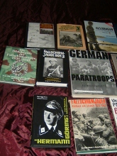 Fallschirmjager books for sale 002 (165x220).jpg