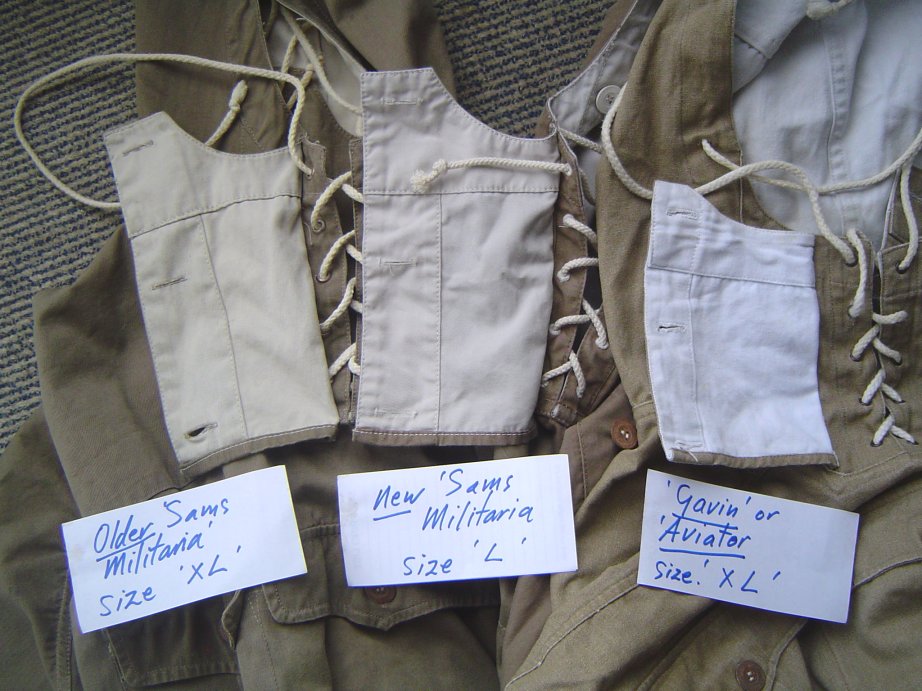 The 3 anoraks for flap comparison and white.jpg