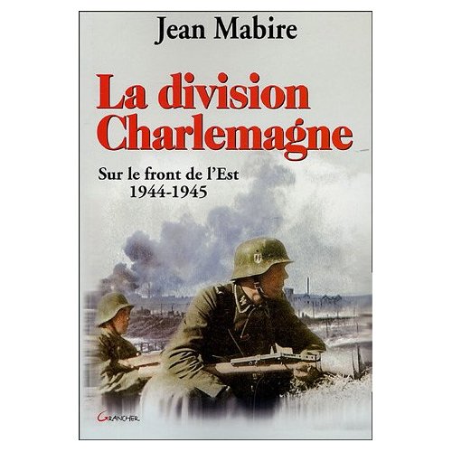 Charlemagne Div book Jean Mabire.jpg
