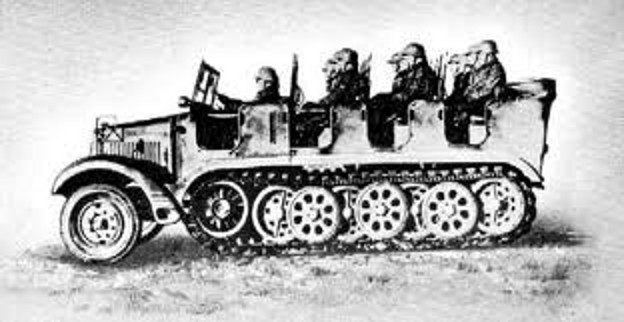 sdkfz6