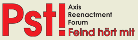 axis reenactment forum